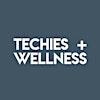 Logo van Techies + Wellness
