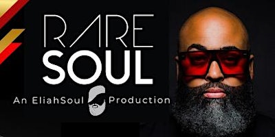 Image principale de RARE SOUL