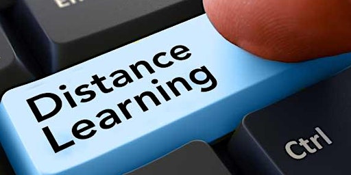 Imagen principal de Distance Learning Conference