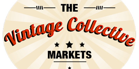 The Vintage Collective Markets Festival primary image