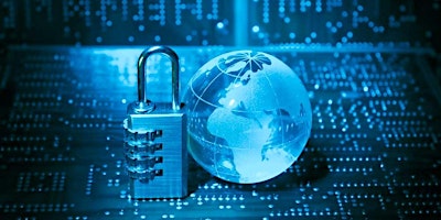 Imagem principal do evento Cybersecurity & Data Privacy Conference