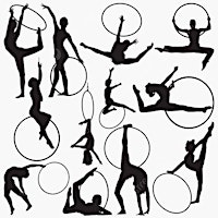 Primaire afbeelding van Folkestone Hula Hoop Class - Weekly Class 2024