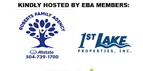 EBA Christmas Breakfast, Networking and Toy Drive December 5, 2023 8am-10am primary image