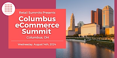 Primaire afbeelding van Columbus eCommerce Summit