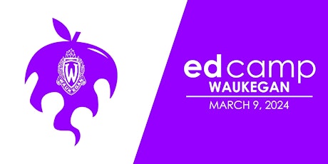 Hauptbild für Edcamp Waukegan 2024