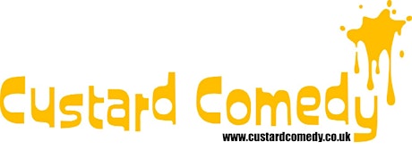 Custard Comedy with Ian Stone primary image