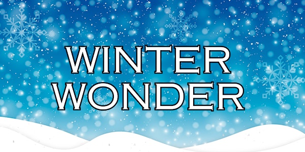 Winter Wonder (2/1) Tickets, Thu, Feb 1, 2024 at 10:00 AM