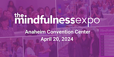 Imagem principal do evento The Mindfulness Expo