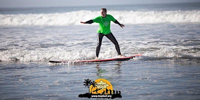 Hauptbild für Surf Lessons