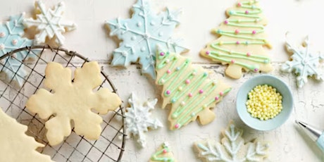 Sugar-Free Christmas with the Thermomix by Izabela primary image