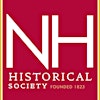 Logotipo de New Hampshire Historical Society