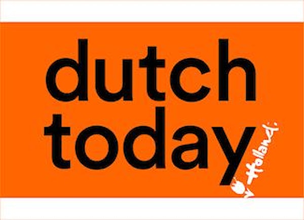 Dutch Pitch Session and Happy Hour: “A Showcase of Tech Innovations from The Netherlands”