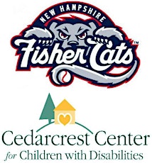 Cedarcrest Night at the Fisher Cats primary image