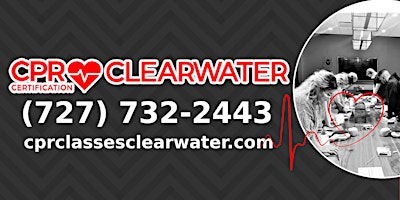 Imagem principal de CPR Certification Clearwater