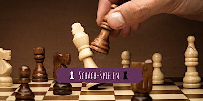 Imagem principal do evento Schach-Spielen