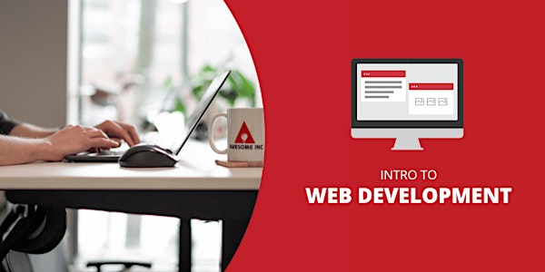 Intro to Web Development (Remote) - Summer 2024