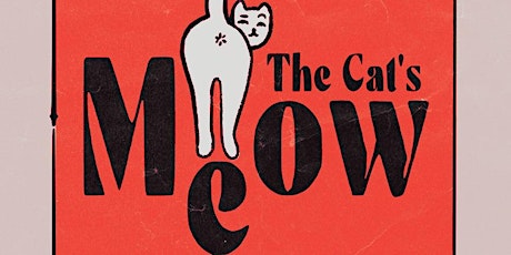 Chill x Studio Presents: Cat's Meow Stand-Up Comedy Show Sunday February 25 primary image
