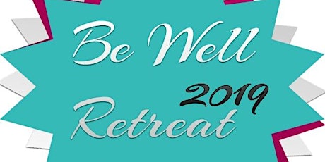 Be Well Retreat primary image