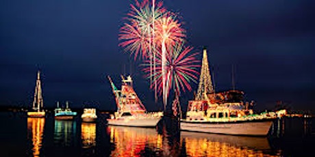 WINTERFEST BOAT PARADE primary image