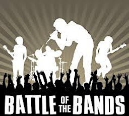 Lake Shasta's Battle of the Bands- Travelling Ills Concert primary image