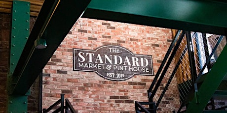 Dating in Pittsburgh - Singles Happy Hour at The Standard (Ages 23-36) primary image