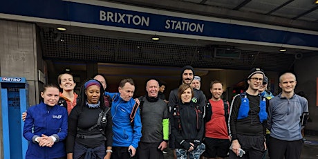 Imagem principal de Ldn Tube Run - Victoria Line