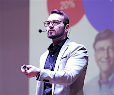 Imagem do perfil do organizador