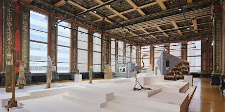 Image principale de Chicago Architecture Biennial Tour