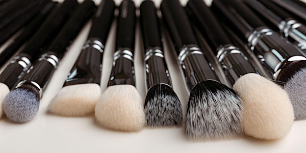 Free Makeup Brush Class