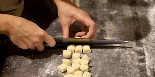 Hands-On Gnocchi 101: Mother's Day Edition primary image