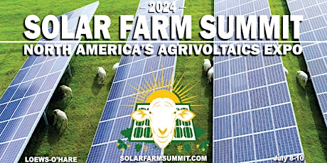 2024 Solar Farm Summit