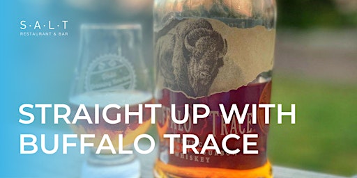 Bourbon Tasting with Buffalo Trace at The Marina del Rey Hotel primary image