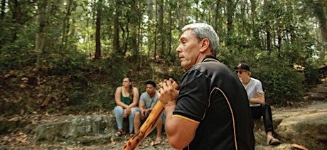 Primaire afbeelding van Aboriginal Cultural Tour with Muurrung Marai