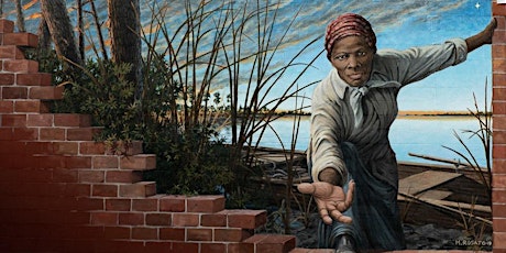 Baltimore & The Underground Railroad - FREE Guided Walking Tour primary image