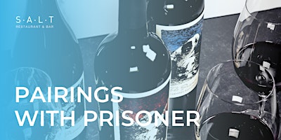 Primaire afbeelding van A Night with Prisoner Wine at The Marina del Rey Hotel