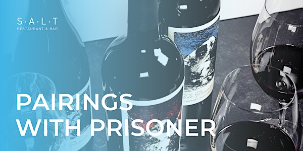A Night with Prisoner Wine at The Marina del Rey Hotel