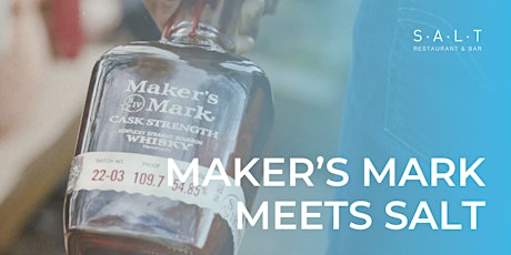An Evening with Maker’s Mark Bourbon at The Marina del Rey Hotel