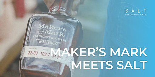 An Evening with Maker’s Mark Bourbon at The Marina del Rey Hotel primary image