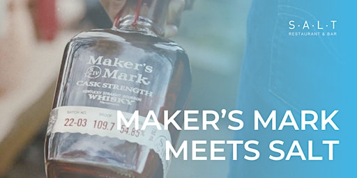 Primaire afbeelding van An Evening with Maker’s Mark Bourbon at The Marina del Rey Hotel