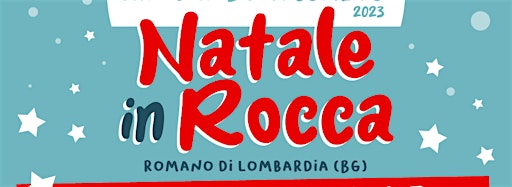 Imagem da coleção para Natale in Rocca