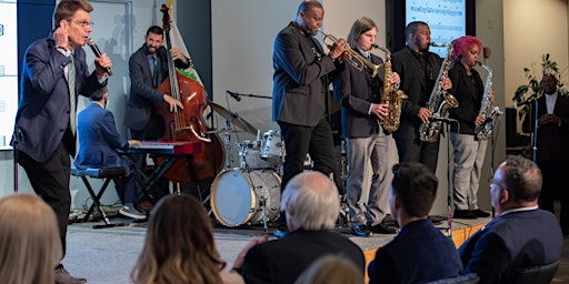 Primaire afbeelding van A Day of Jazz