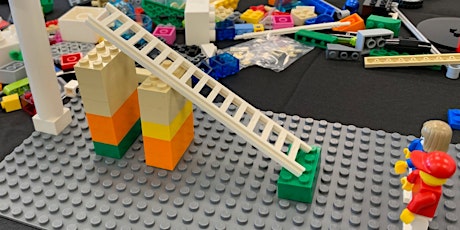  Introduction to LEGO® SERIOUS PLAY®. primary image