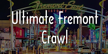 Ultimate Fremont Crawl