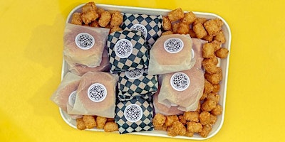 Primaire afbeelding van AYCE Cheeseburger Wednesdays