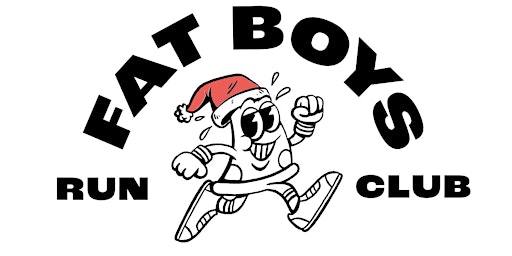 Fat Boys Run Club presents 2023 Holiday Party primary image