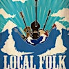 Logotipo de Local Folk Band