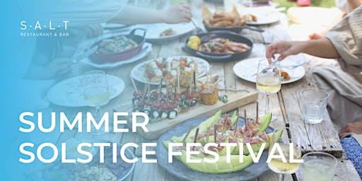 Hauptbild für Summer Solstice Food & Libations Festival at The Marina del Rey Hotel