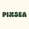 Logotipo de Pixsea