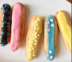 Immagine principale di Secrets of Choux Pastry 