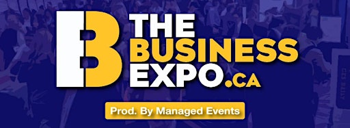 Collection image for The Business Expo 2024 Event Schedule